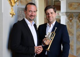 BAROCKER GLANZ