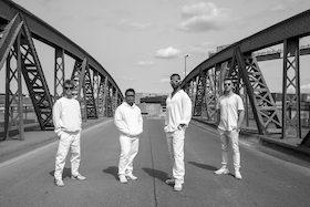 Finn Heine & Discovery Collective - Jazz-Nachwuchs in Donaueschingen