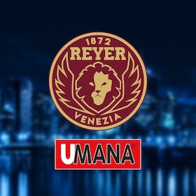 SKYLINERS - Umana Reyer Venice