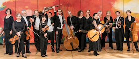 3. Kreuzgangkonzert 2026 - Südwestdt. Kammerorchester Pforzheim