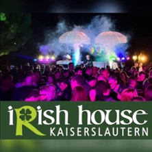 HOUSEPARTY mit TheDJBUS-DIDI (DE)