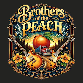 Brothers Of The Peach - Tribute to The Allman Brothers