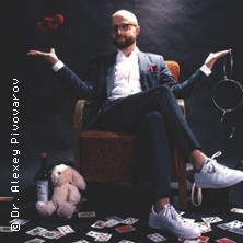 Die Kunst des Unmöglichen