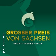 Chemnitzer Pferdenacht 2026
