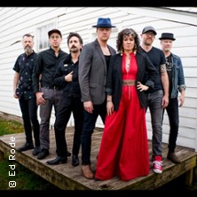 Bywater Call - Broken Souvenirs Tour 2027