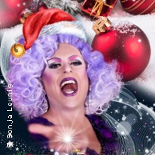 Gina de l'Amore - Gina's Christmas Comedy Show 2026 - live