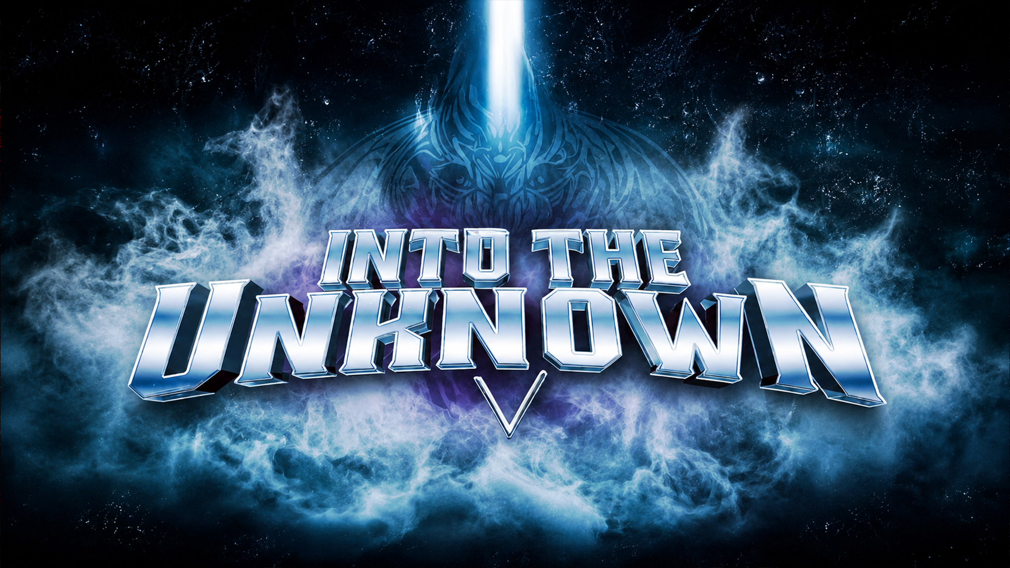 Unlimited Wrestling Into The Unknown 2027