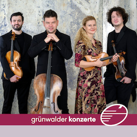 Pavel Haas Quartet