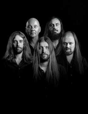 Polis + Marek Arnold’s Artrock Project
