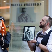 Berlin's Queer & Trans History City Tour