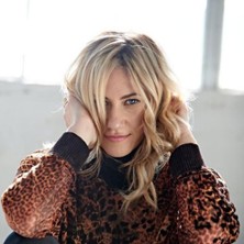 Lucy Woodward