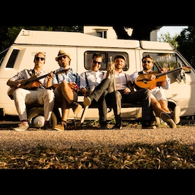 Orange GuGu Unplugged