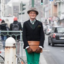 Günther Krabbenhöft -Sei einfach du!