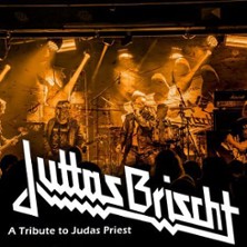 Juttas Brischt mit Motördeaf