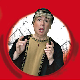 Tom Pauls: Ilse Bähnerts Tubamania