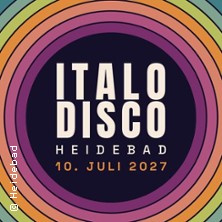 Italo Disco
