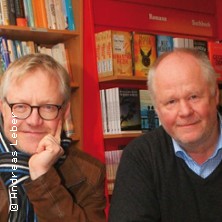 Autorenlesung mit Tewes & Reitemeier