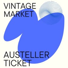 Vintage Market - Austeller Privat