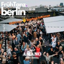 FrühTanz Rooftop Sommer Party