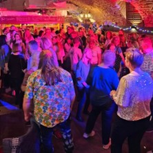 Disco Fever