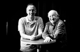 Die Pubertäts-Docs (Dr. Jan-Uwe Rogge und Matthias Jung - Chill mal! Pubertät - Loslassen und Halt geben