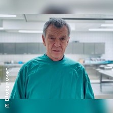 Rechtsmedizin hautnah - Die neue Blutspuren Tour 2026
