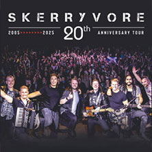 Skerryvore - Beacon of Scot Rock