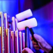 WDR Funkhausorchester | Voices & Beats – Vocal Journey x WDR Funkhausorchester