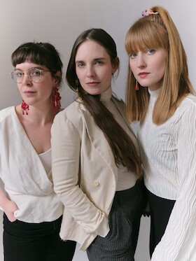 Luah meets Tanz - orangerie theater