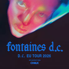 Fontaines D. C.