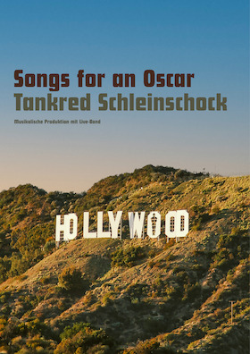 Songs for an Oscar