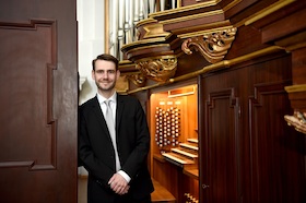 Orgelkonzert