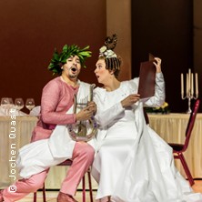 Il barbiere di Siviglia
