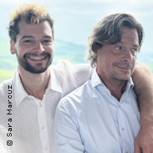 Fritz & Aaron Karl - Mon très cher Père, Allerliebester Papa!