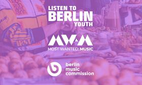 BMC Frühschoppen – diesmal zu Gast bei YOUTH & MW:M - Musikwirtschaft, Politik und die nächste Generation im Dialog