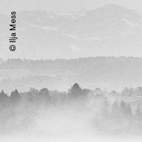 Die Nebel von Dybern - Thriller von Maria Lazar