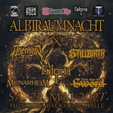 Albtraumnacht vol.10 - Entoria & More