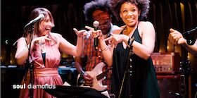 Stuttgarter Philharmoniker & Soul Diamonds