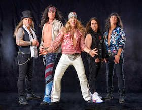 John Diva & the Rockets of Love
