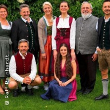 Theater auf der Roas | Bayerntournee
