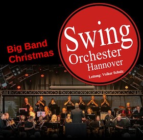 BigBand Christmas Konzert - Swingorchester Hannover e.V.
