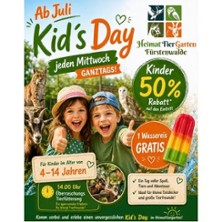 Kid's Day