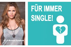 Für immer Single!