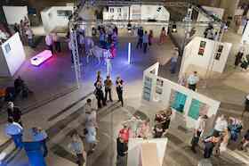 contemporary art ruhr (C.A.R.) INNOVATIVE ART FAIR
