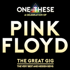 Sahnestücke aus dem gesamten Werk von Pink Floyd