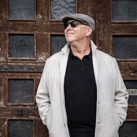Der Mann. Die Legende. Der Don! - Ein Abend mit Don Clarke