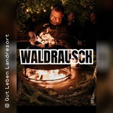 Küchenparty - Waldrausch