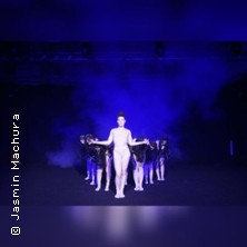 Körper - Gefäss - Choreografiert von Jasmin Machura