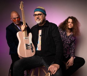 Koch Marshall Trio