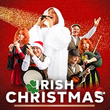 Irish Christmas - Woodwind & Steel